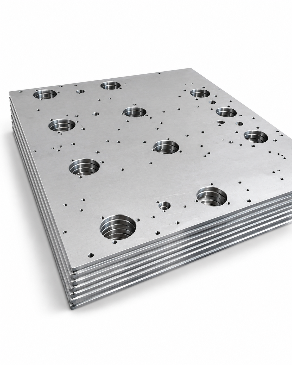 VMC Machine Product 