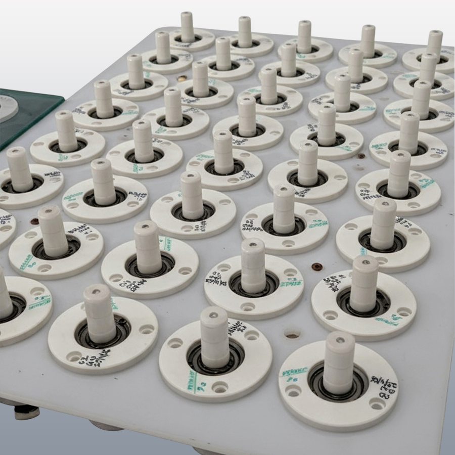 Integrated Manufacturing Approach